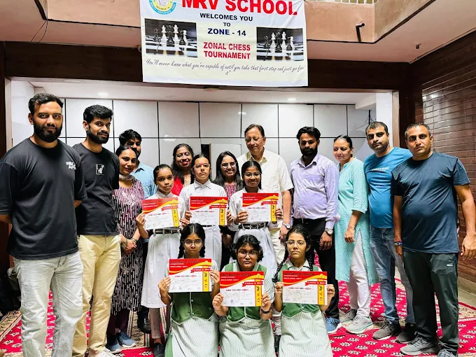 Annual Day 2026
