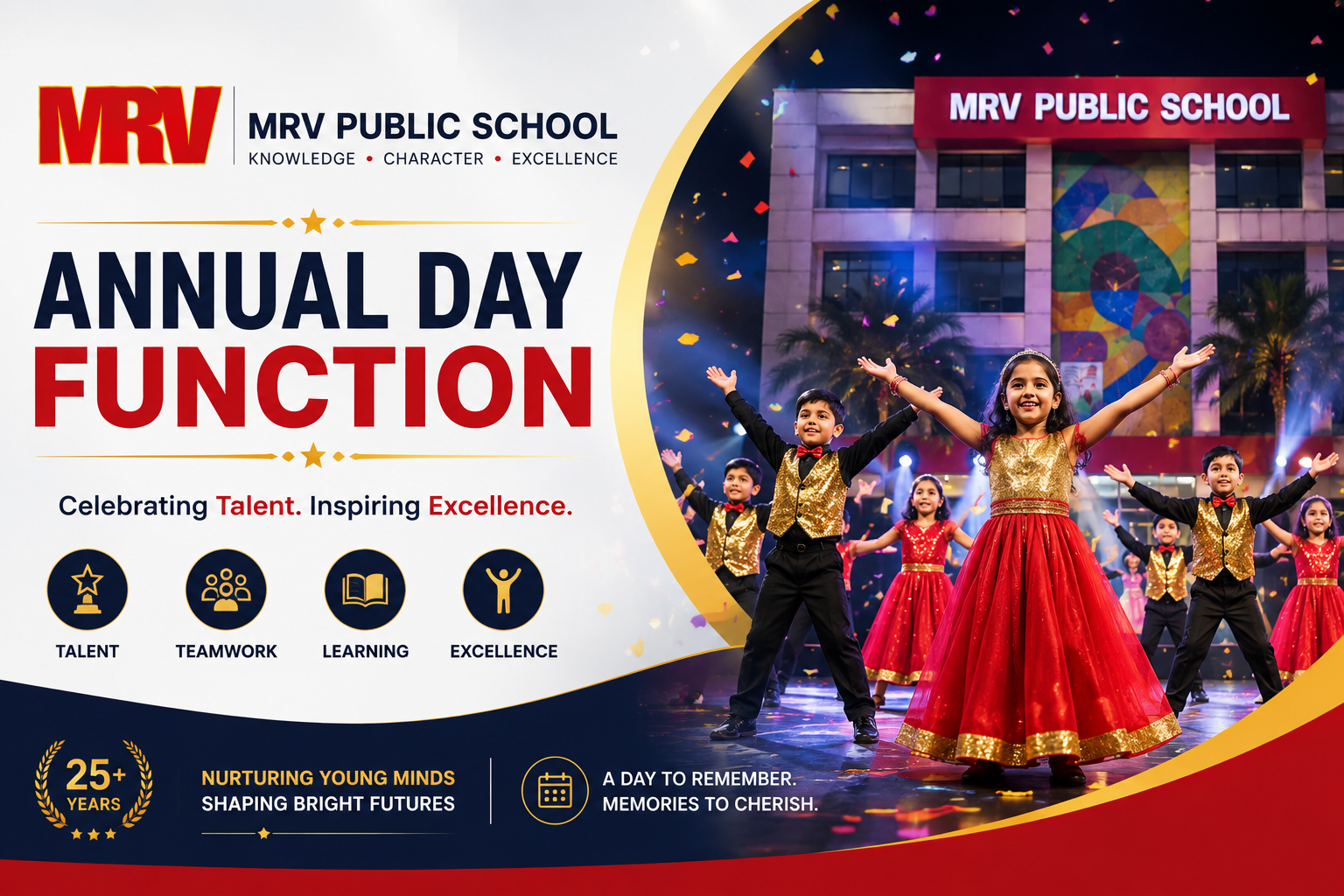 Annual Day Function