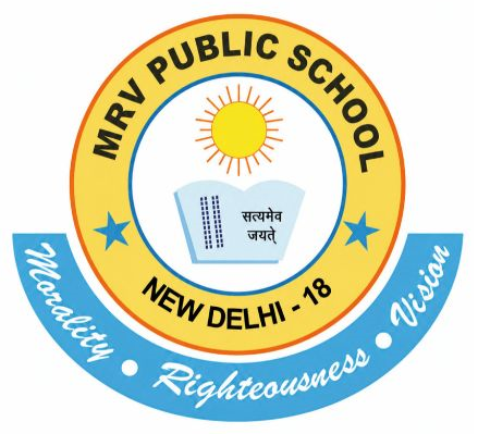MRV Public School
